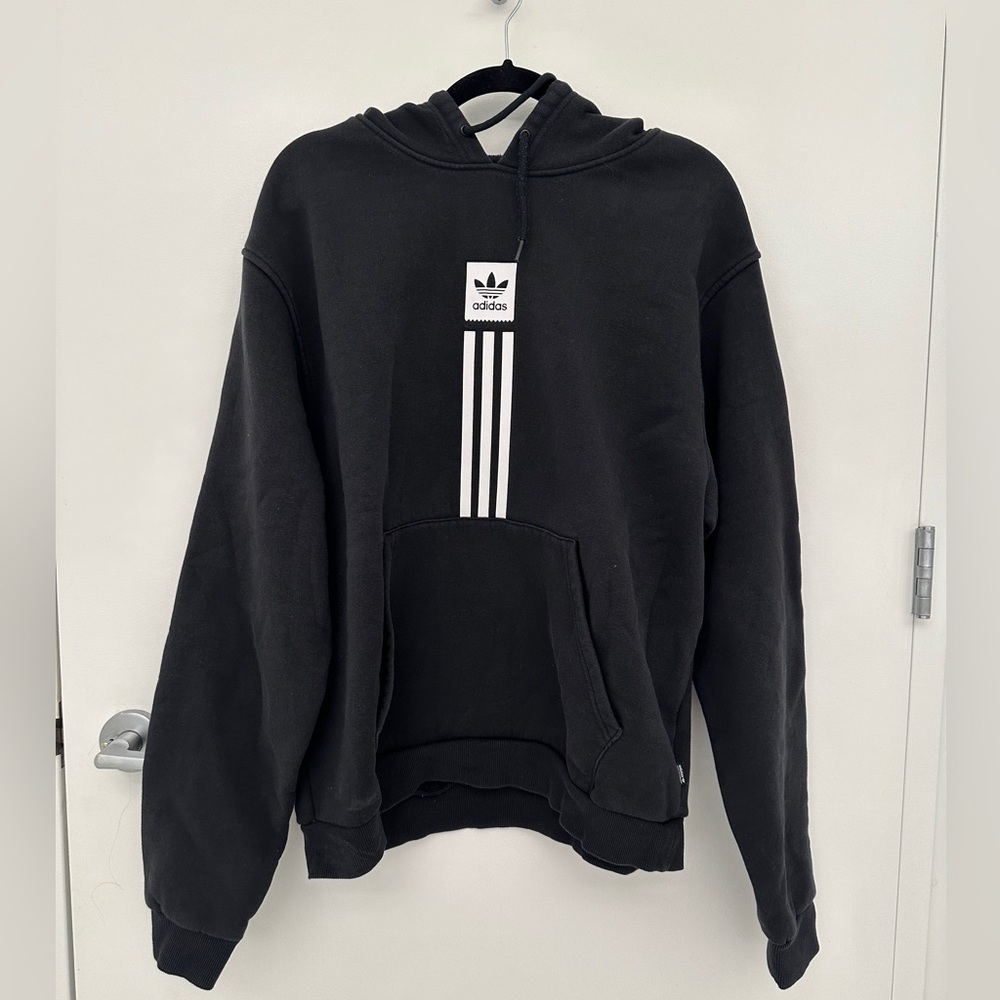 ADIDAS hoodie jumper